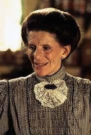 Wilma Burroughs's Instagram, Twitter & Facebook