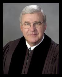 The 19th Annual Justice Robert Benham Awards for Community Service