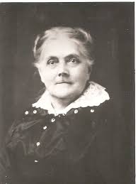 Loueany Margaret Rochelle King (1851-1921)