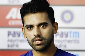 टीम इंडियाच्या विजयाचा खरा नायक ठरला तो दीपक चाहर. Ku3fbjaagsfnlm