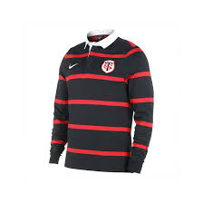 Le maillot que portent les champions de france en titre pour leurs matchs du top14 à l'extérieur, est comme le maillot domicile. Maillot Rugby St Edition Ultra Limitee Ml Boxing Day 2020 Nike Boutique Rugby Com