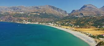 Kreta zählt zur gleichnamigen griechischen region kreta. Beach Camp Crete Volleytours Com