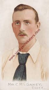 Iddon Jack Image 1 Lancashire 1932