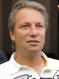 Ina Gray Answers The Image Conference Questionnaire