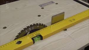 Splitter Riving Knife 3 In 1 Workbench Diy How To Do Youtube Workbench Home Made Table Saw Diy