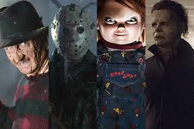 Hannibal, like freddy krueger, prefers to take his time with his victims.dragging each death out much longer than a normal horror slasher. Who Is The Deadliest Slasher Movie Villain