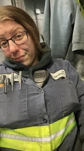 For the union guys and electricians. Happy New Years!