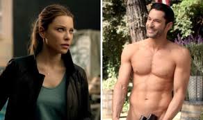 Mar 28, 2016 · miles from durham, maine, hidden in a thick brush of bare trees, lie the decayed buildings of a nudist colony. Lucifer Plot Hole Fans Uncover Chloe S Error With The Nudist Colony Tv Radio Showbiz Tv Express Co Uk