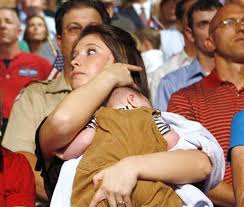 Palin Rebuts Rumors Says Daughter Pregnant Reuters
