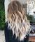 Ombre Hair Color Ideas