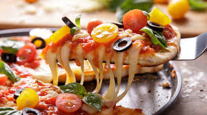 15 deliziose ricette di pizza con la ricotta, facilissime da preparare a casa tua. Pizza E Dieta Quali Sono Le Pizze Piu Leggere E Con Meno Calorie Pg Magazine