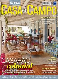 Revista casas de campo ®. Casa De Campo Edicao 34 Editora Europa Revistas Digitais