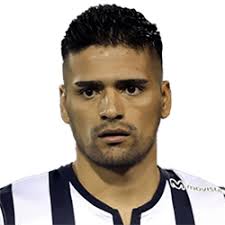 Ñublense » Player list