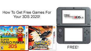 Todo lo que puede hacer tu portatil nintendo.3ds/2ds y sus perifericos.(hd). PiltuvÄ—lis Suaugimas Baldai Nintendo 3ds How To Get Free Games Yenanchen Com