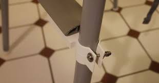 Foot Rest For Ikea Antilop High Chair Updated By Crox Thingiverse Ikea High Chair Antilop High Chair Diy Chair