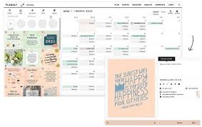 Planoly | what to use for instagram marketing. Best Instagram Scheduler 83 Ig Marketing Experts Vote