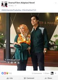 Ada 20 gudang lagu meh sandar pada aku episod terbaru, klik salah satu untuk download lagu mudah dan cepat. Meh Sandar Pada Aku