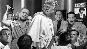 Enjoy the meme 'beware the ides of march' uploaded by b3ryan97. Beware The Ides Of March Imgur