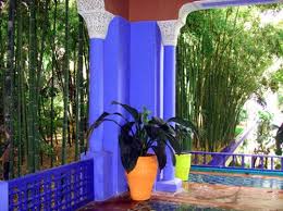 Pin By Frederique Louise Blanco On Jardin Majorelle In 2020 Dream House Canning