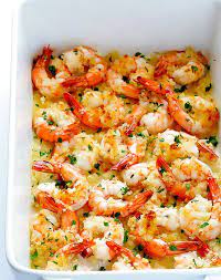 50 Christmas Side Dishes Ready In 40 Minutes Or Less Purewow Recipes Best Shrimp Recipes Baked Shrimp