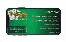 When using the wong halves counting method, the 3, 4, and 6 cards are valued at +1, the 2 and 7 cards are valued as +0.5, and the 5 is worth +1.5. Blackjack Trainer App Review Practice Strategy And Fun