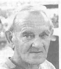 1LT Gary Lynn “Gus” Gussman (1942-2006)