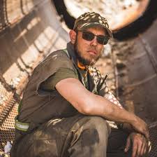 Kevin Beets - Gold Rush