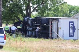 Delivery Truck Driver Charged In Crash That Killed Funeral Home Owner Joco Report