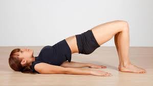 Olahraga tanpa alat hiit cardio !! Mau Mengecilkan Paha Dan Betis Lakukan Saja 4 Gerakan Yoga Ini