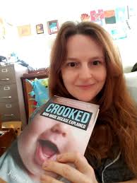 Forrest Maready's Are you Crooked theory? — Steemit