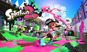 See you in a couple weeks! æœ¬å'¨æœ«å…è´¹splatoon 2å…¨çƒtestfireå‡»ä¸­äº†nintendoäº¤æ¢æœº æ–°é—» 2021