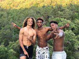 Xavi simons is a professional soccer player born on april 21,2003. Xavi Simons Wiki 2021 Girlfriend Salary Tattoo Cars Houses And Net Worth