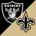 Raiders 35-27 Saints (Sep 27, 2026) Final Score - ESPN