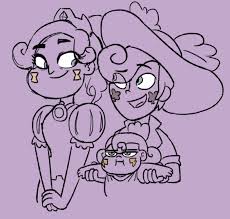 The Original Butterflies Star Vs The Forces Of Evil Star Vs The Forces Force Of Evil