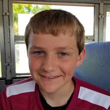 Gavin Bertrand's Wade Christian Academy Bio