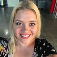 Julia Alcala's Instagram, Twitter & Facebook