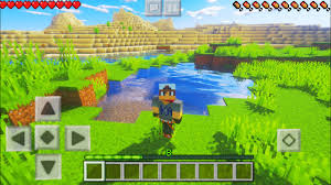 Console | pc shader is a shader for xbox, playstation, switch & pc since shader support for console was removed in 1.12 and in 1.16 for pc when a new graphic engine called render dragon was introduced. Minecraft Pe Best Mcpe Shader Realstic Water In Mcpe 1 14 Shader Minecraft Bedrock Edition Youtube