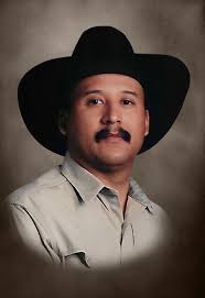 Larry Salinas Obituary