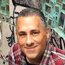 Christopher Maricle's Instagram, Twitter & Facebook