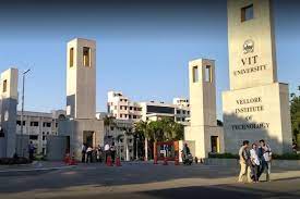 Its a dedicated to the pursuit of excellence. Vit To Accept Jee Main Sat Scores For Btech Admissions In 2021 22 Academic Session