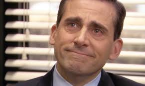 New Book Reveals Steve Carell Didn T Want To Leave The Office Ten15am