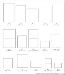 Wedding Invitation Paper Size 7 Wedding Invitation Size Wedding Invitation Envelopes Wedding Invitation Paper