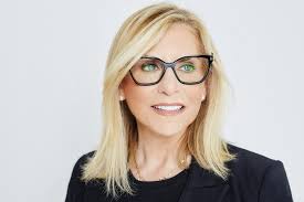 Dawn Ostroff to Join Paramount Global Board of Directors