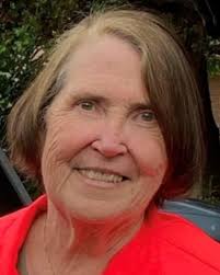 Judith "Judy" Kay Moore Obituary November 23, 2023