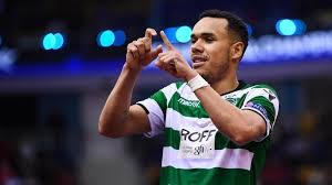 Sporting vence no jogo de estreia da ronda de elite. Highlights Sporting Cp Inter 5 3 Futsal Champions League Uefa Com
