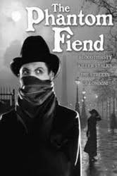 The Phantom Fiend (The Lodger)