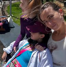 some film by @allegz for @br_collaborative 🧥 thank you @wblankman & Beth!  I have taken more than a year off from shooting so it felt good to be in  front of the