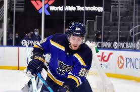 Michael hoffman is a canadian professional ice hockey forward currently playing for the st. St Louis Blues Mike Hoffman Must Be Better But So Must Fans