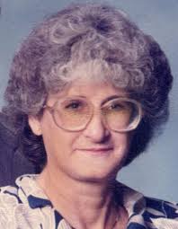 Obituary for Faye Foertsch