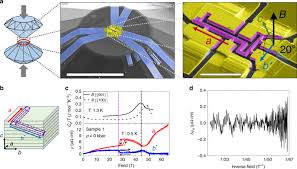 Fake news sites got trump elected by saying false things like the pope supports him. Non Monotonic Pressure Dependence Of High Field Nematicity And Magnetism In Cerhin 5 Nature Communications
